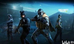 使命召唤最新手册爆料s3赛季,揭秘全新内容与战术攻略